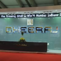 exhibition stall design and construction company