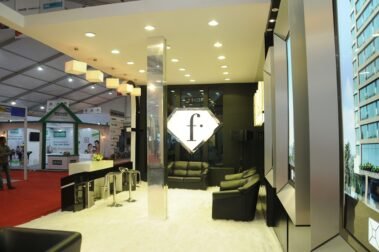 3d Fashion logo