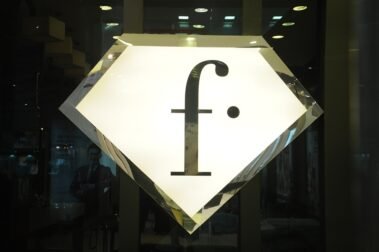 3d Fashion logo