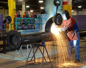 Metal Fabrication