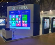 Modular Exhibition Stand Modular exhibition stand
