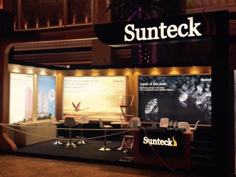 exhibition stand builders abu dhabi