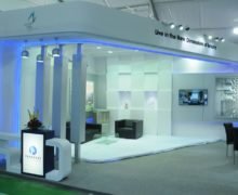 led lighting in exhibition stand led lighting in exhibition stand