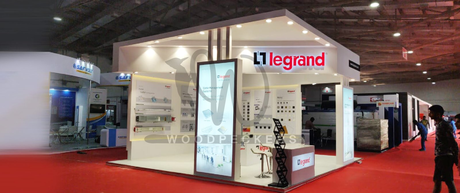 exhibition stall designer in delhi exhibition stall designer in delhi