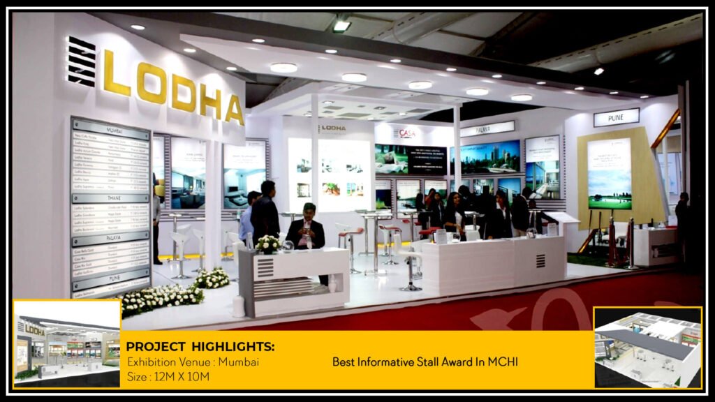 exhibition stall fabricators in mumbai exhibition stall fabricators in mumbai
