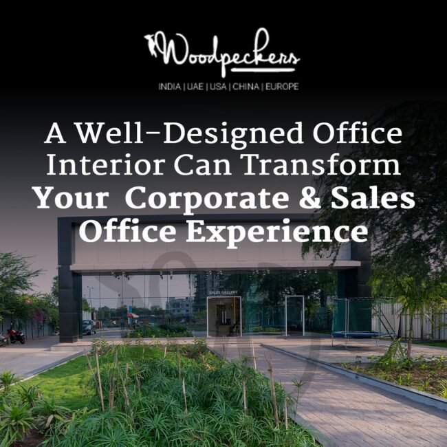 Office Interior Design