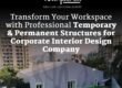 Office Interior Design
