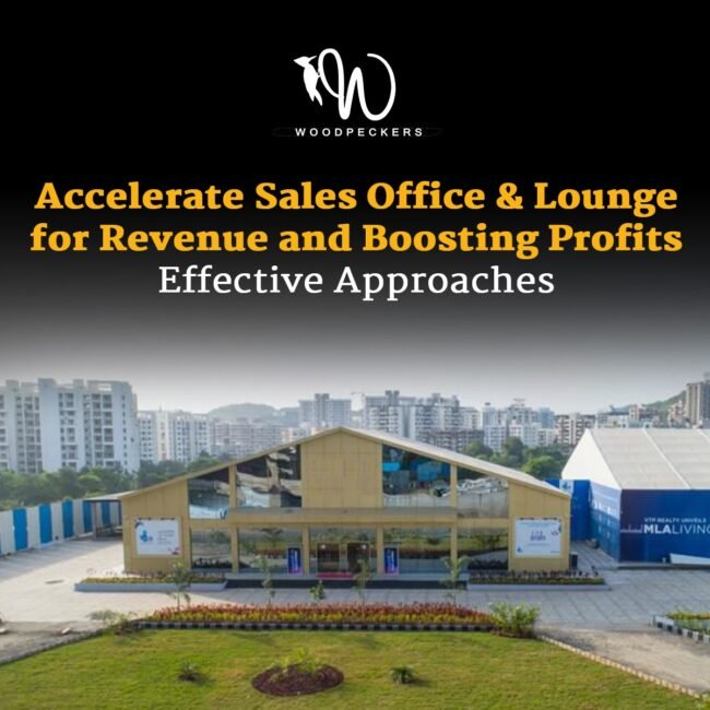 sales office