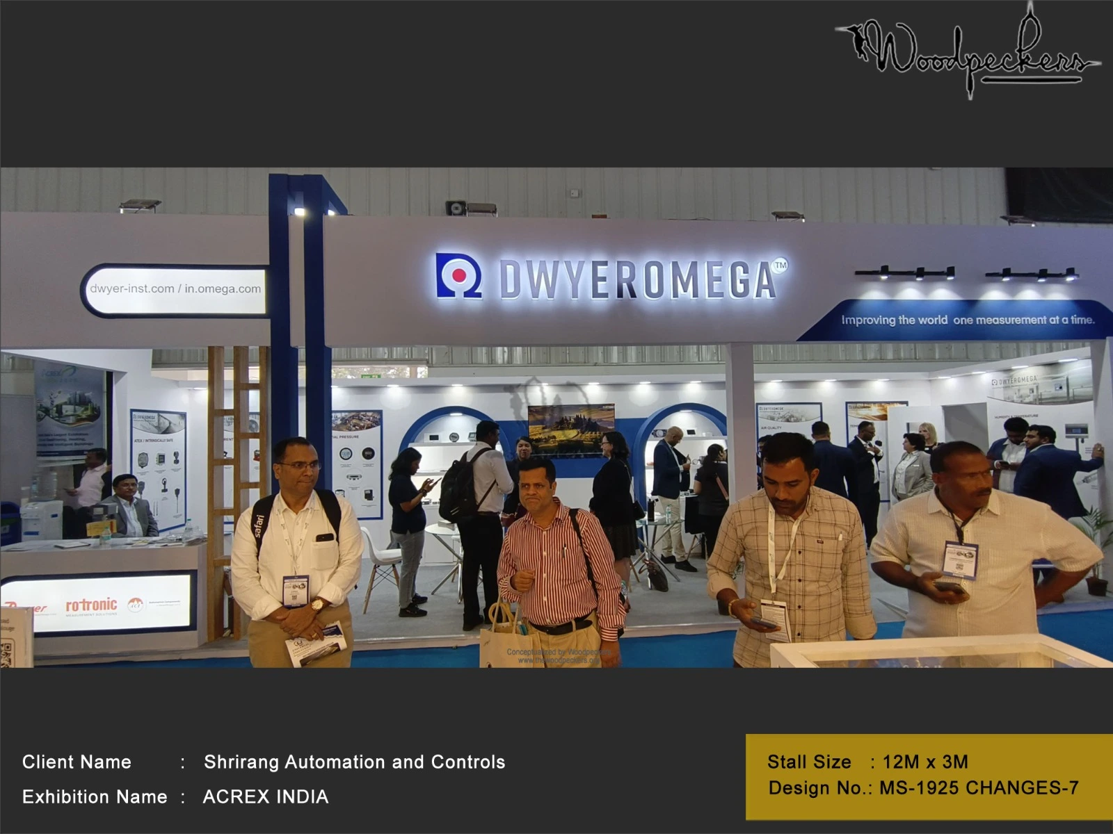 Exhibition Stand Builders in India: How to Choose the Best