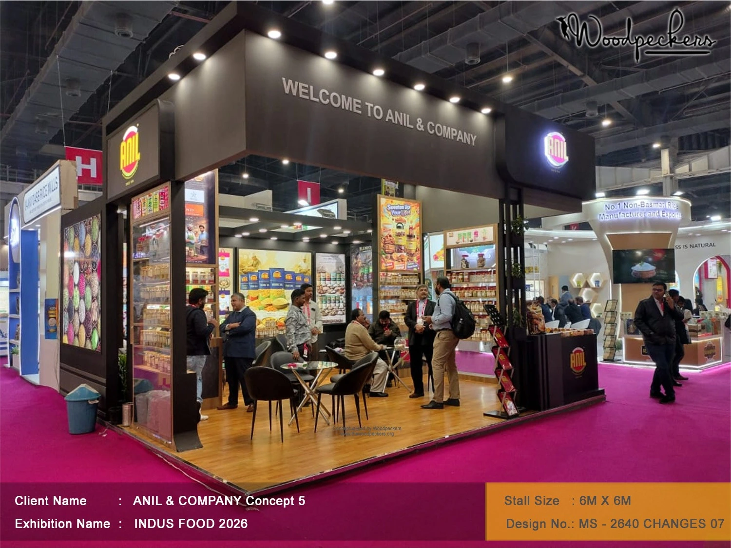 Exhibition in Delhi: Your Guide to Trade Show Success
