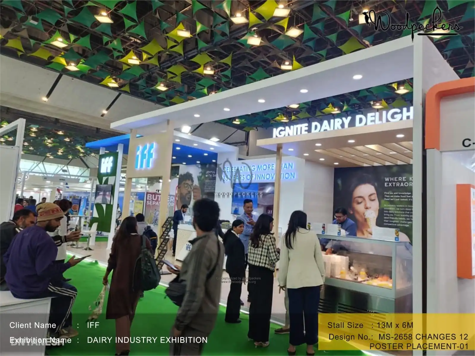Exhibition in Bangalore: How to Prepare & Succeed